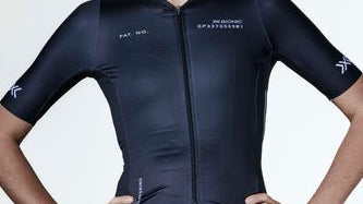 XBionic Corefusion Merino Cycling Jersey Women Short Sleeve