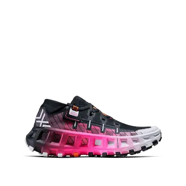 X-BIONIC® TERRASKIN X00/C Angepasst