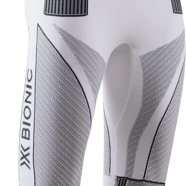 X-BIONIC® ENERGY ACCUMULATOR 4.0 PANTS 3/4 WMN - WENDY HOLDENER SIGNATURE EDITION