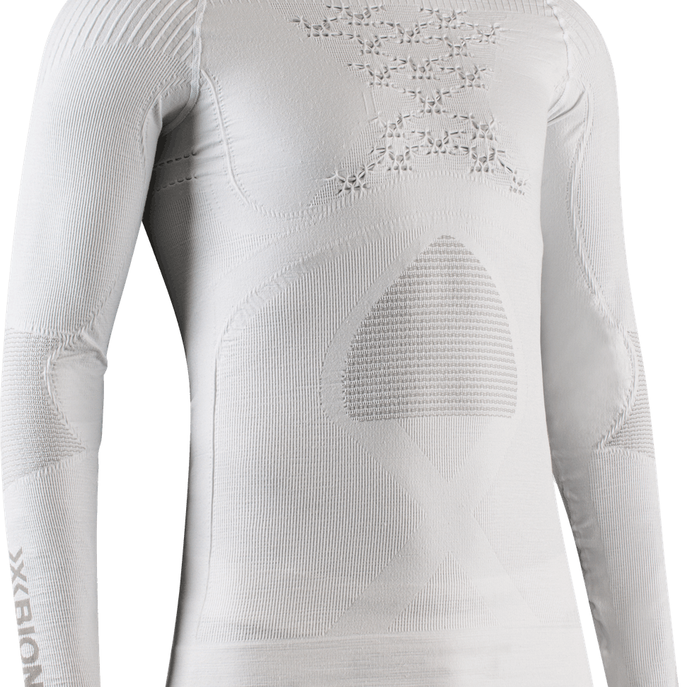 X-BIONIC® ENERGY ACCUMULATOR 4.0 ARMADILLO SHIRT LG SL