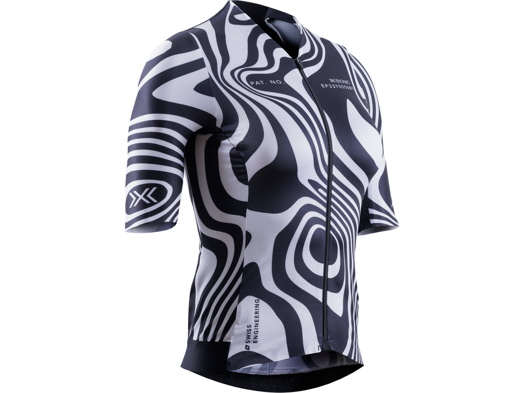 X-BIONIC® COREFUSION AERO JERSEY SS WMN & X-BIONIC® COREFUSION AERO JERSEY SS WMN