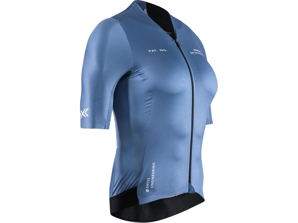 X-BIONIC® COREFUSION AERO JERSEY SS WMN & X-BIONIC® COREFUSION AERO JERSEY SS WMN