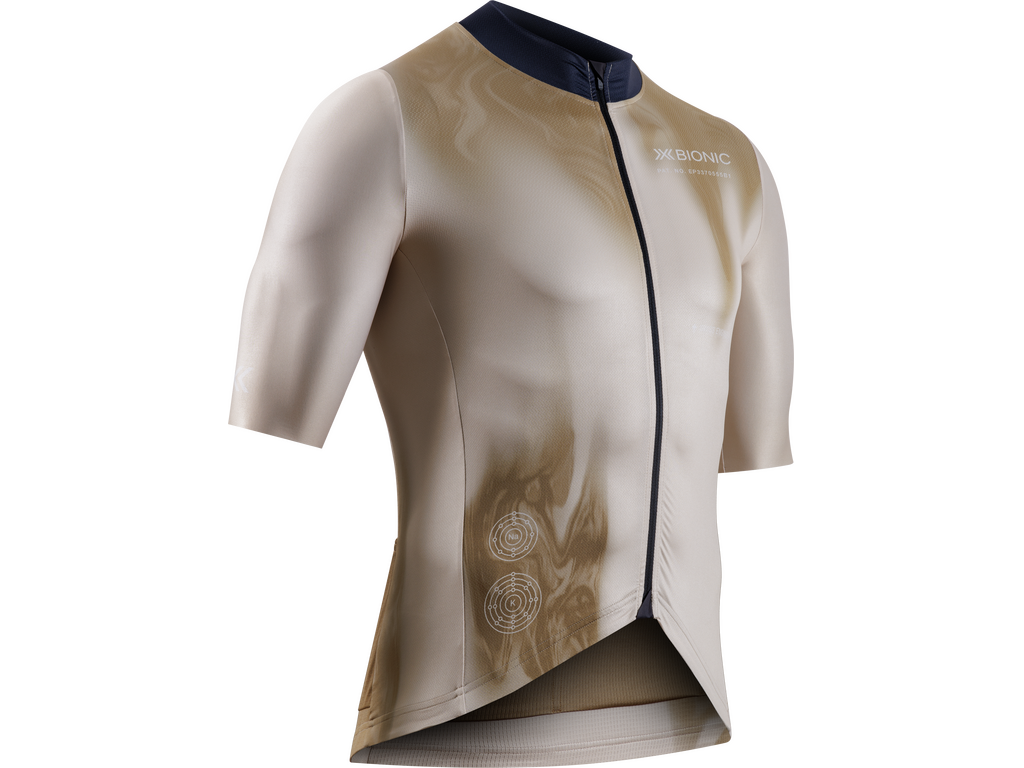 X-BIONIC® COREFUSION RIDE JERSEY SS MEN & X-BIONIC® COREFUSION RIDE JERSEY SS MEN