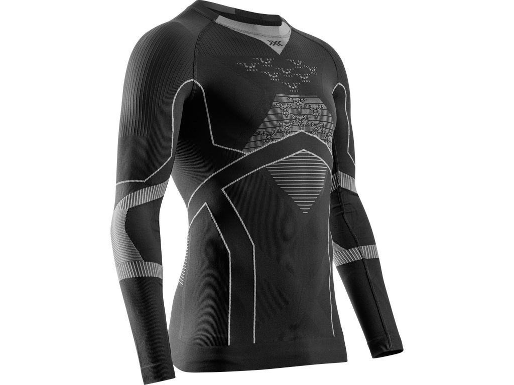 X-BIONIC® ENERGY ACCUMULATOR LIGHT SHIRT LS MEN & X-BIONIC® ENERGY ACCUMULATOR LIGHT SHIRT LS MEN
