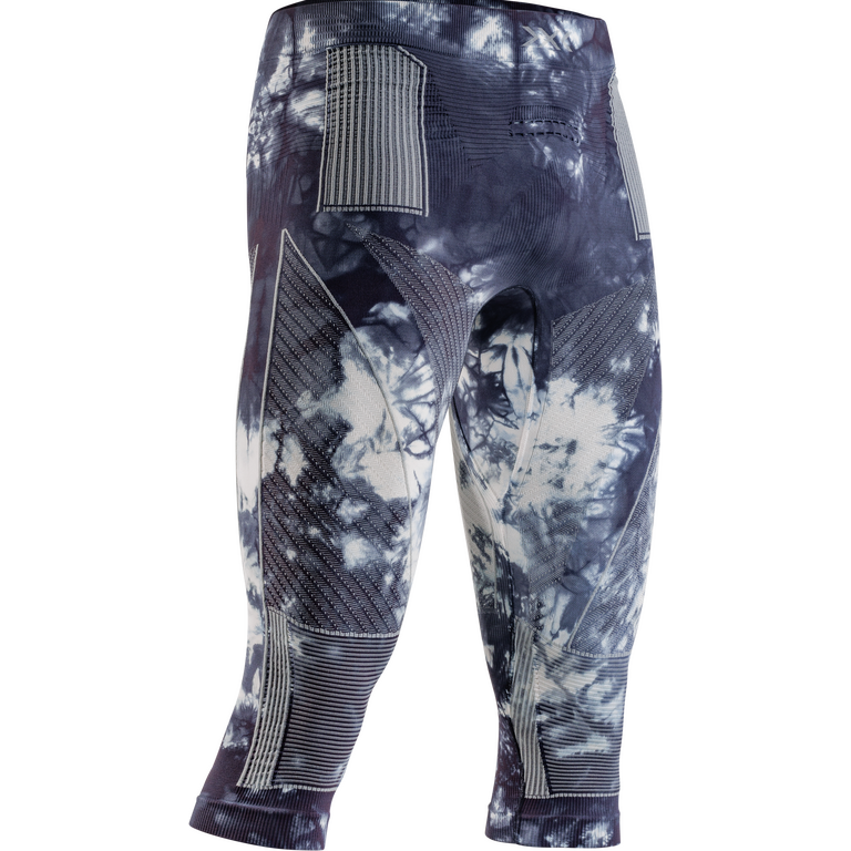 X-BIONIC® ENERGY ACCUMULATOR WILD 3/4 PANTS & X-BIONIC® ENERGY ACCUMULATOR WILD 3/4 PANTS