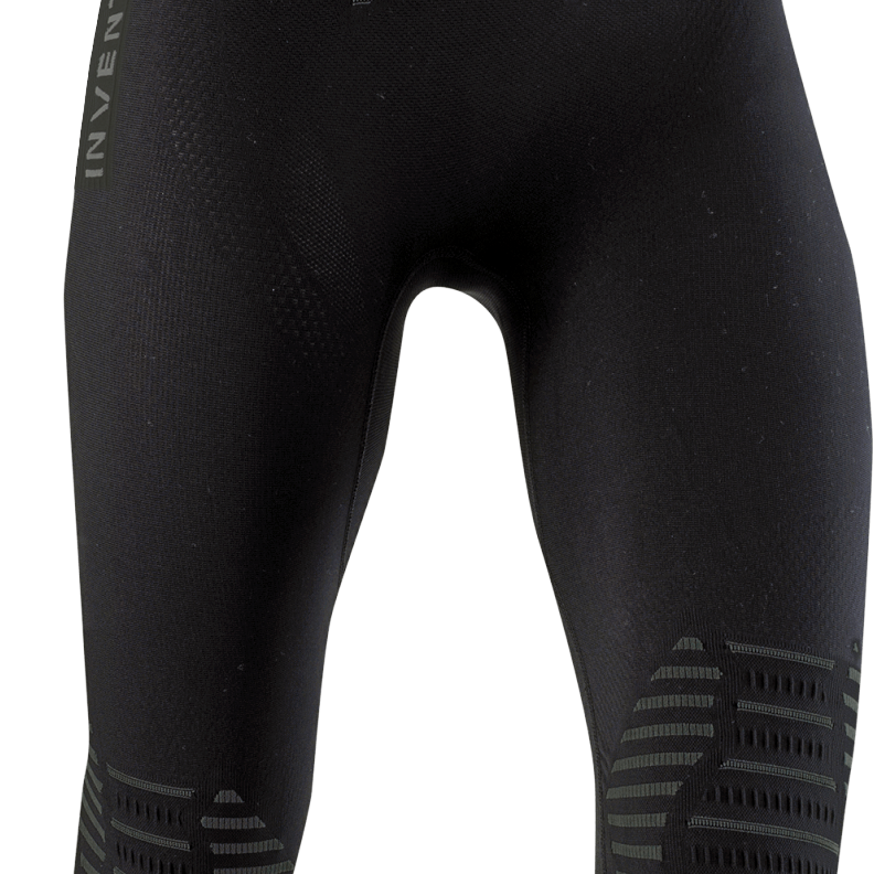 X-BIONIC® INVENT 4.0 PANTS 3/4 WMN
