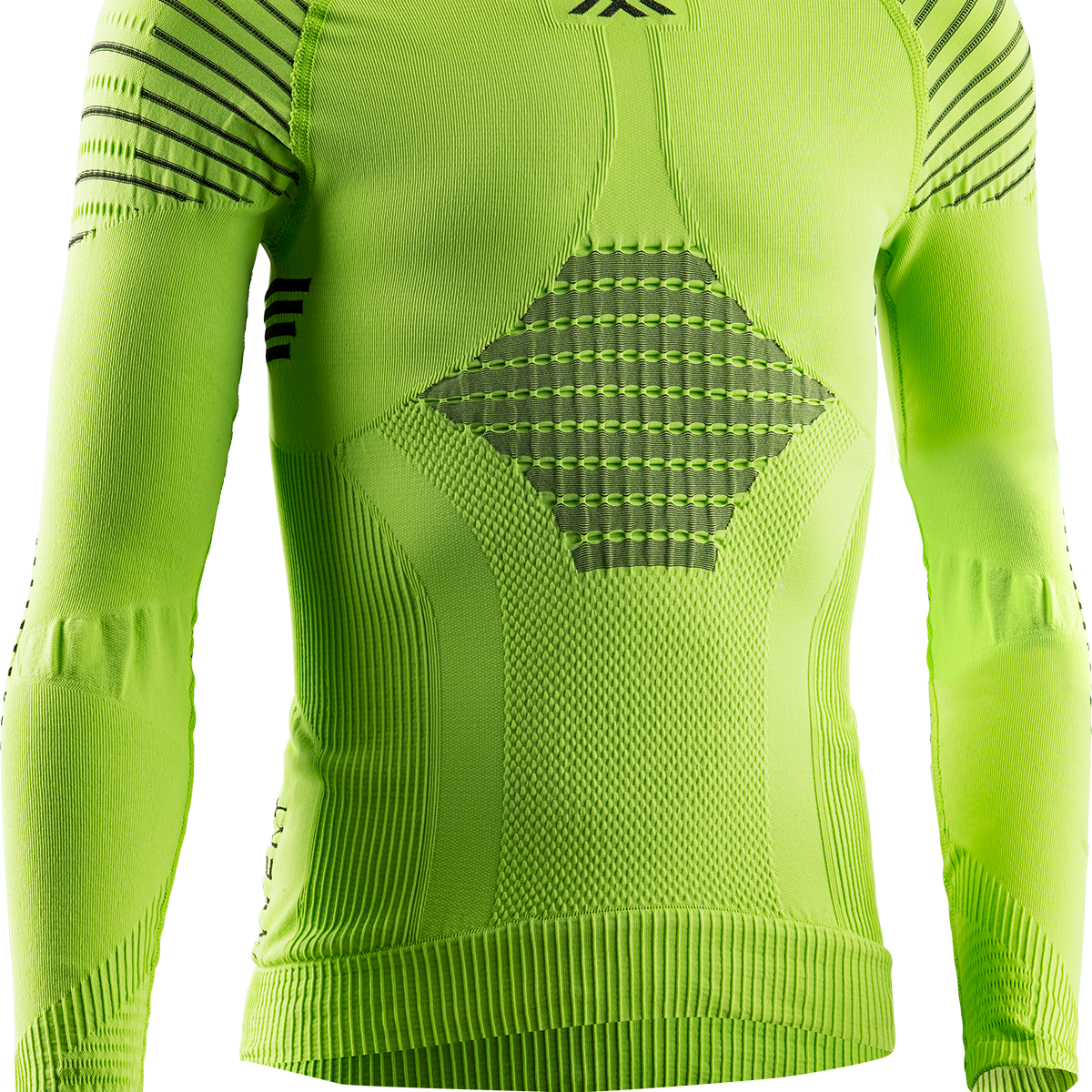 X-BIONIC® INVENT 4.0 SHIRT LG SL JR