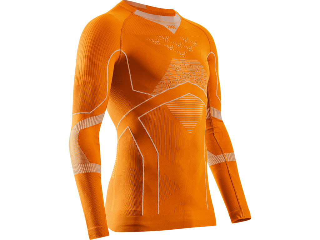 X-BIONIC® ENERGY ACCUMULATOR LIGHT SHIRT LS MEN