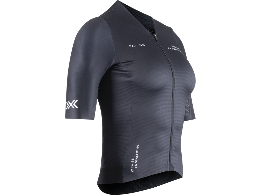 X-BIONIC® COREFUSION AERO JERSEY SS WMN & X-BIONIC® COREFUSION AERO JERSEY SS WMN