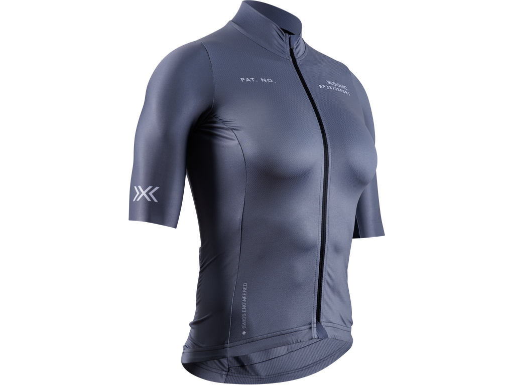 X-BIONIC® COREFUSION RIDE JERSEY SS WMN & X-BIONIC® COREFUSION RIDE JERSEY SS WMN