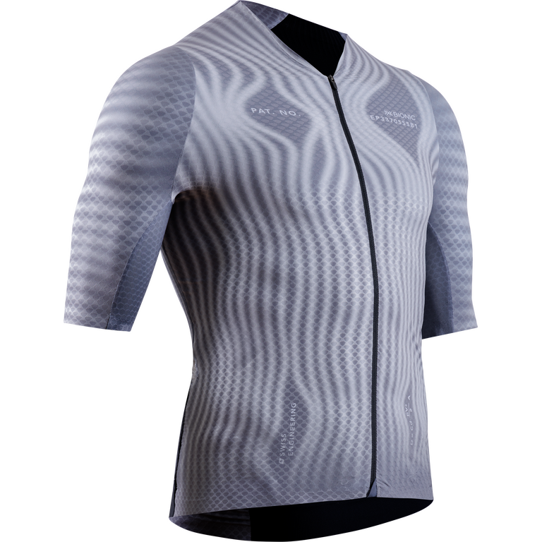 X-BIONIC® COREFUSION ULTIMATE AERO JERSEY SS MEN