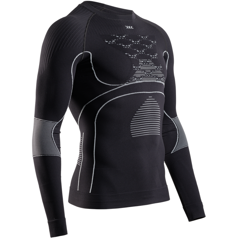 X-BIONIC® ENERGY ACCUMULATOR WILD SHIRT LS & X-BIONIC® ENERGY ACCUMULATOR WILD SHIRT LS