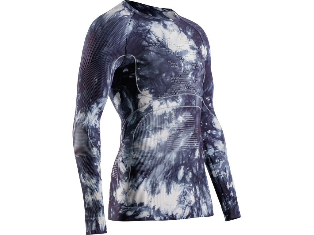 X-BIONIC® ENERGY ACCUMULATOR WILD SHIRT LS & X-BIONIC® ENERGY ACCUMULATOR WILD SHIRT LS