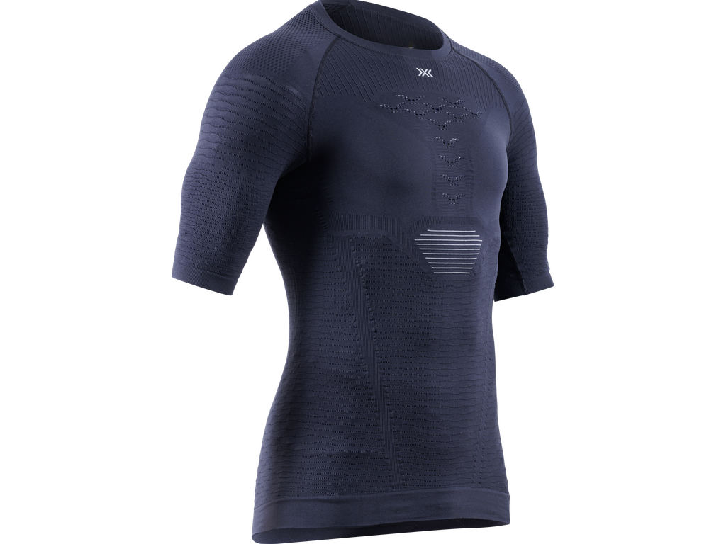 X-BIONIC® EFFEKTOR SHIRT SS MEN & X-BIONIC® EFFEKTOR SHIRT SS MEN
