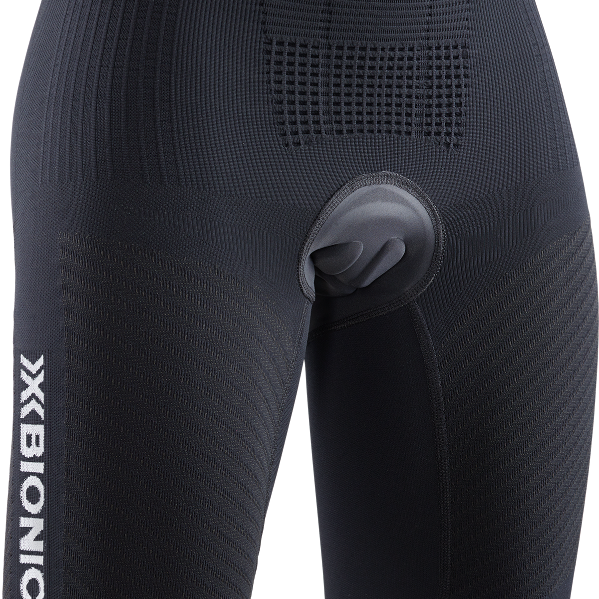 X-BIONIC® INVENT 4.0 CYCLING SHORTS WMN