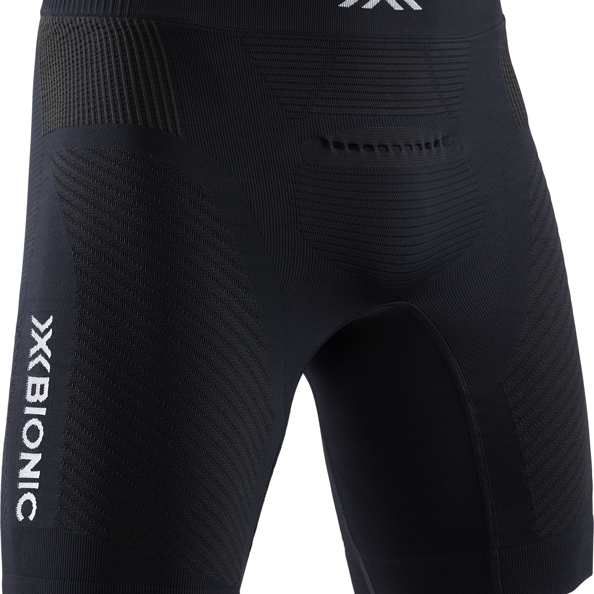 X-BIONIC® INVENT 4.0 RUNNING SHORTS MEN