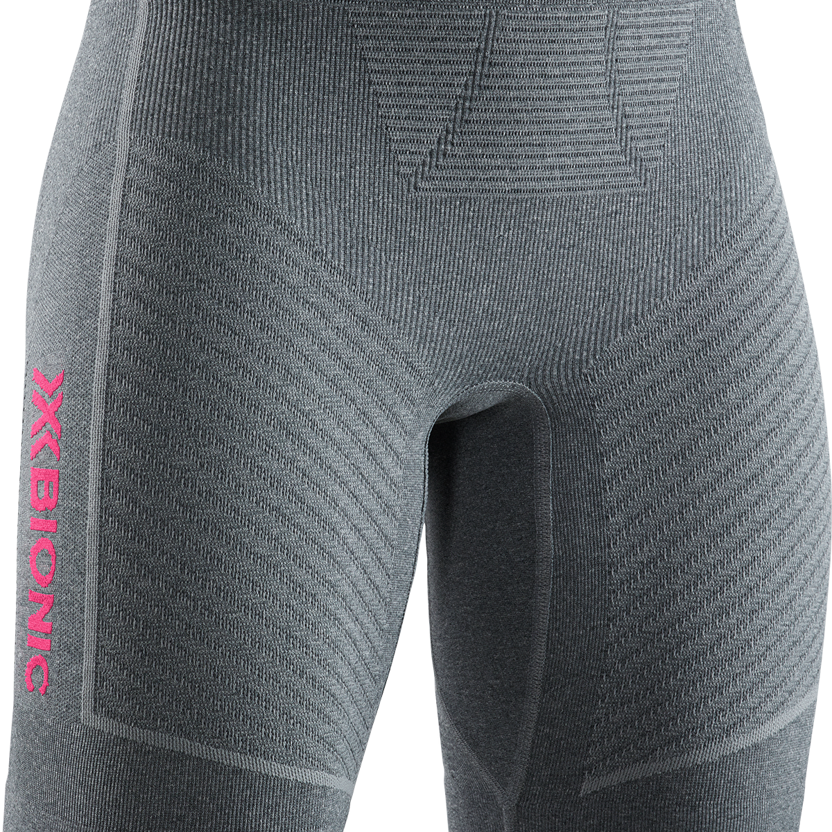 X-BIONIC® INVENT 4.0 RUNNING SHORTS WMN