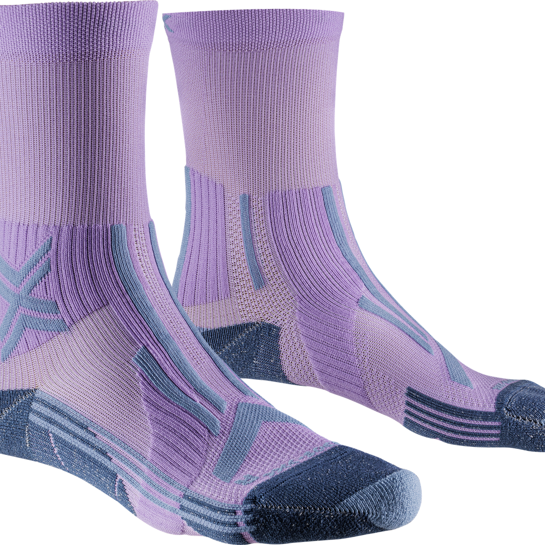 X-SOCKS® TRAILRUN PERFORM CREW WMN