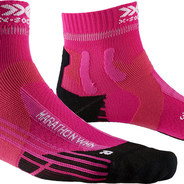 X-SOCKS® MARATHON WMN