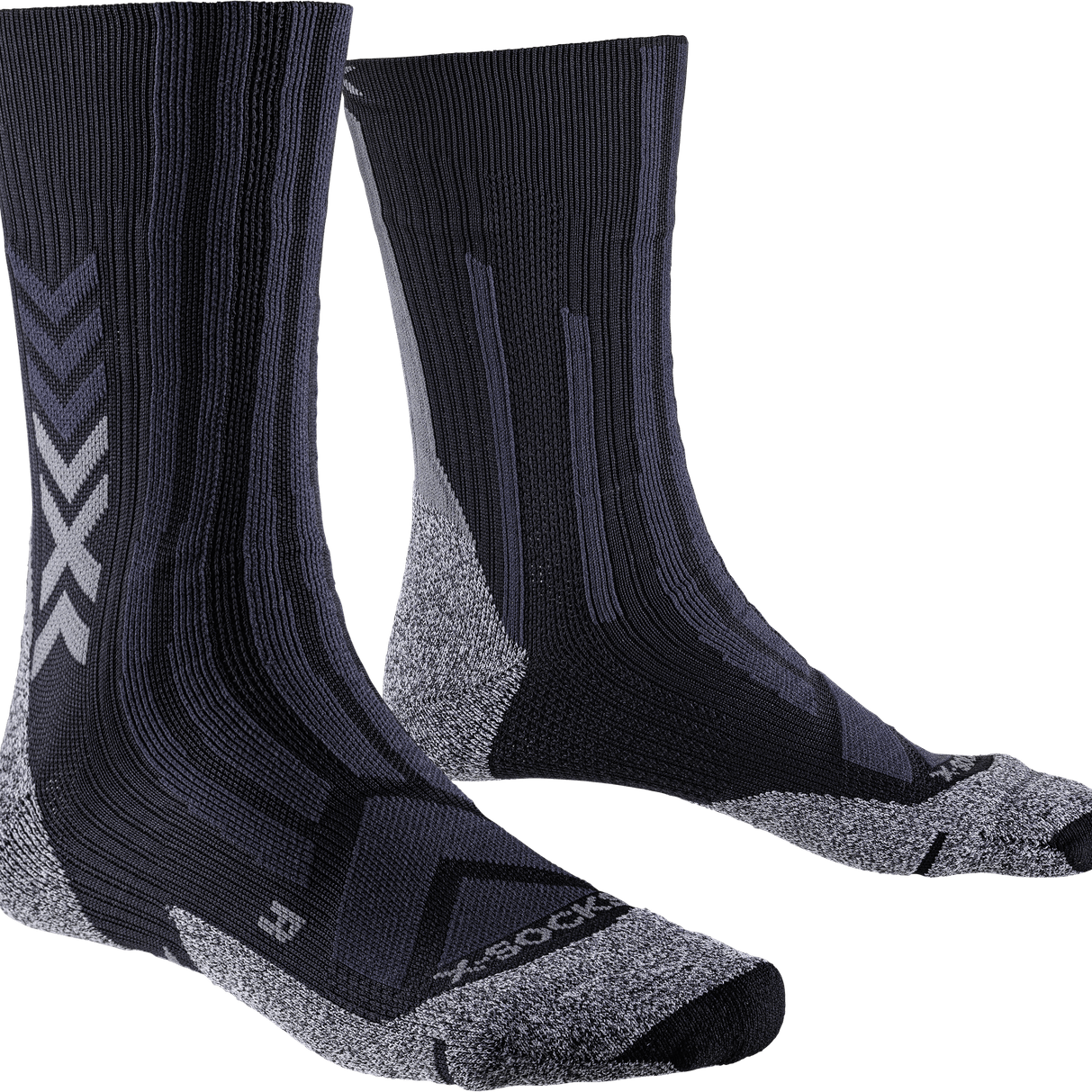 X-SOCKS® TREKKING PERFORM DUAL LAYER CREW