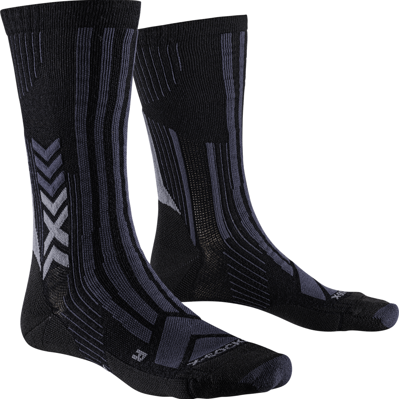 X-SOCKS® TREKKING PERFORM MERINO CREW