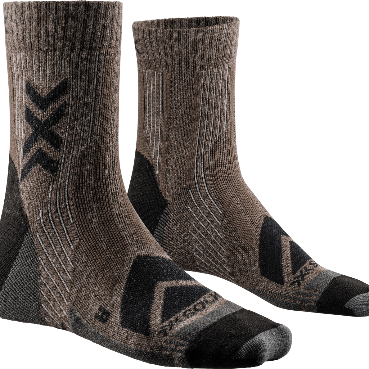X-SOCKS® HIKE PERFORM MERINO ANKLE