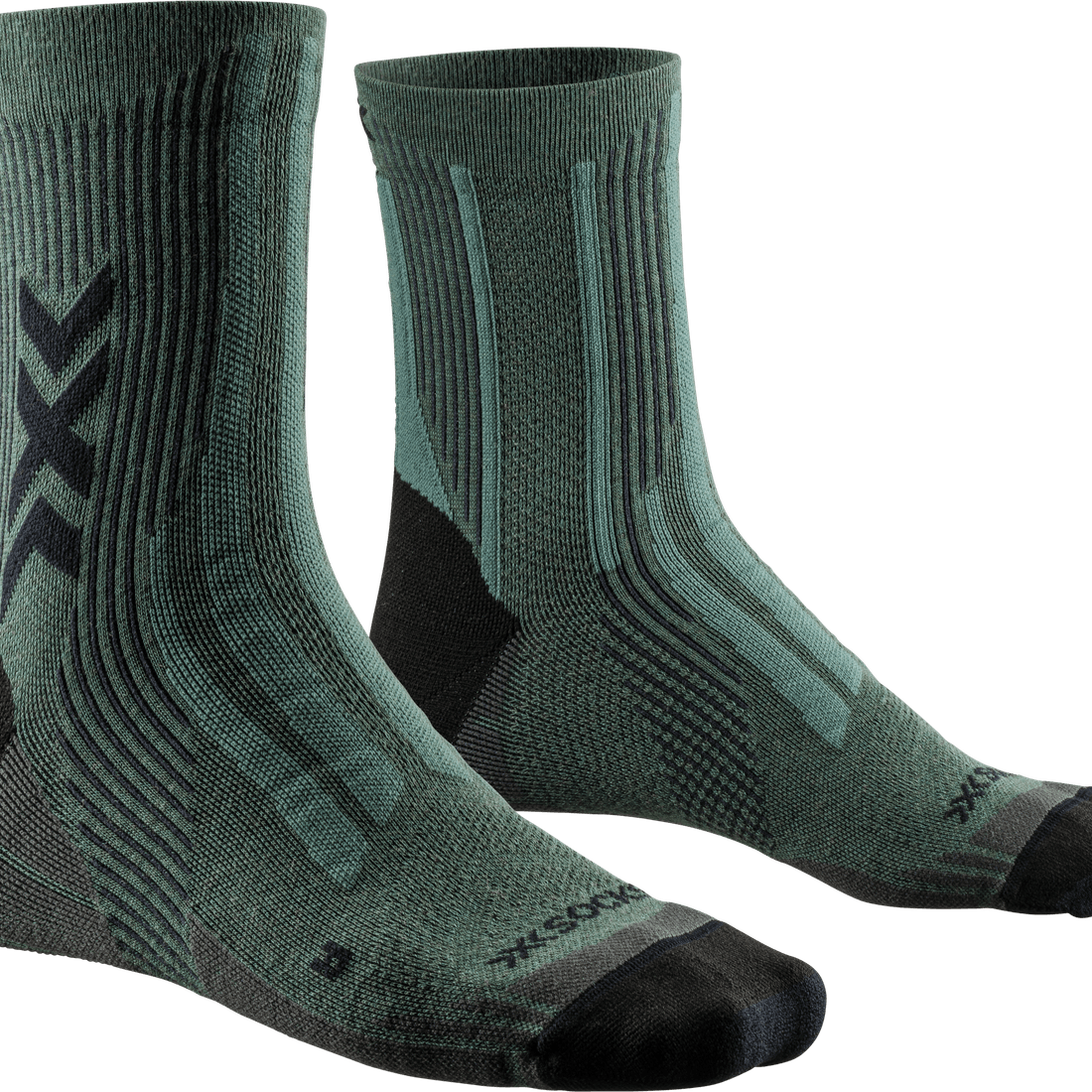 X-SOCKS® HIKE PERFORM NATURAL ANKLE