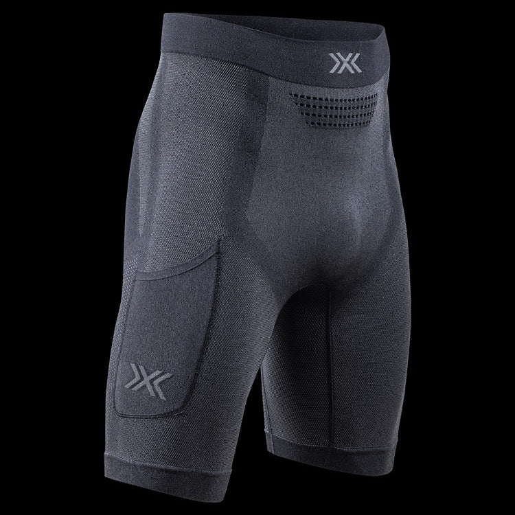 XCEED RUN SHORT TIGHTS MEN