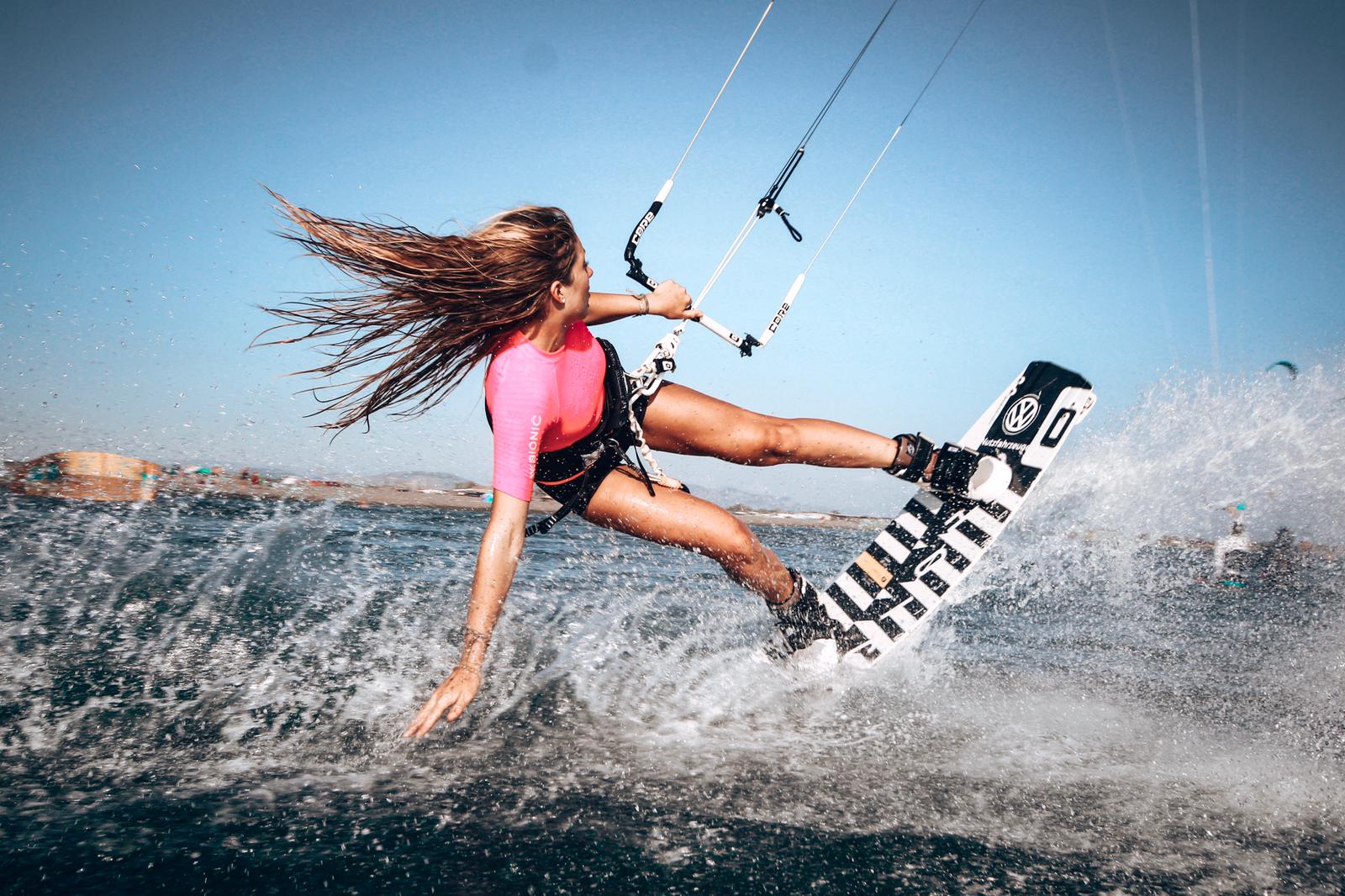 Future of Performance Sportswear at X-Technology