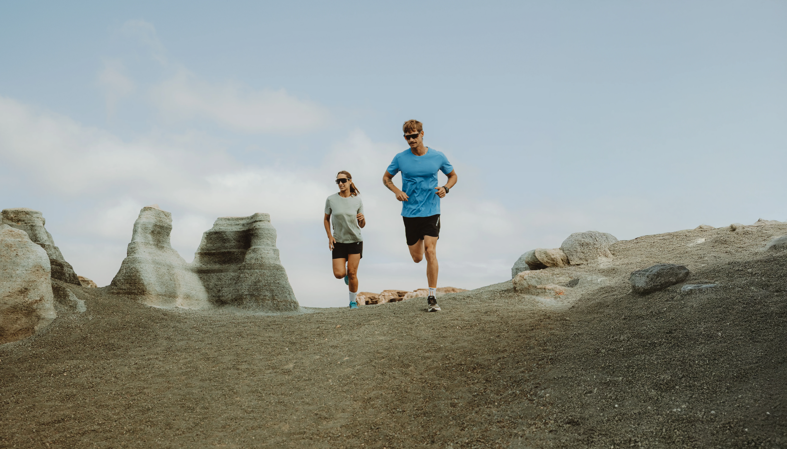 Trail Running Bundle - 20%