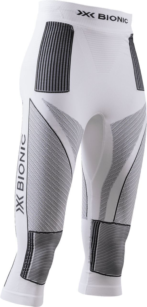 X-BIONIC® ENERGY ACCUMULATOR 4.0 PANTS 3/4 WMN - WENDY HOLDENER SIGNATURE EDITION