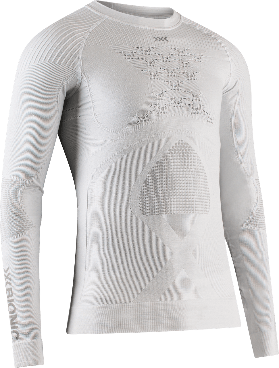 X-BIONIC® ENERGY ACCUMULATOR 4.0 ARMADILLO SHIRT LG SL