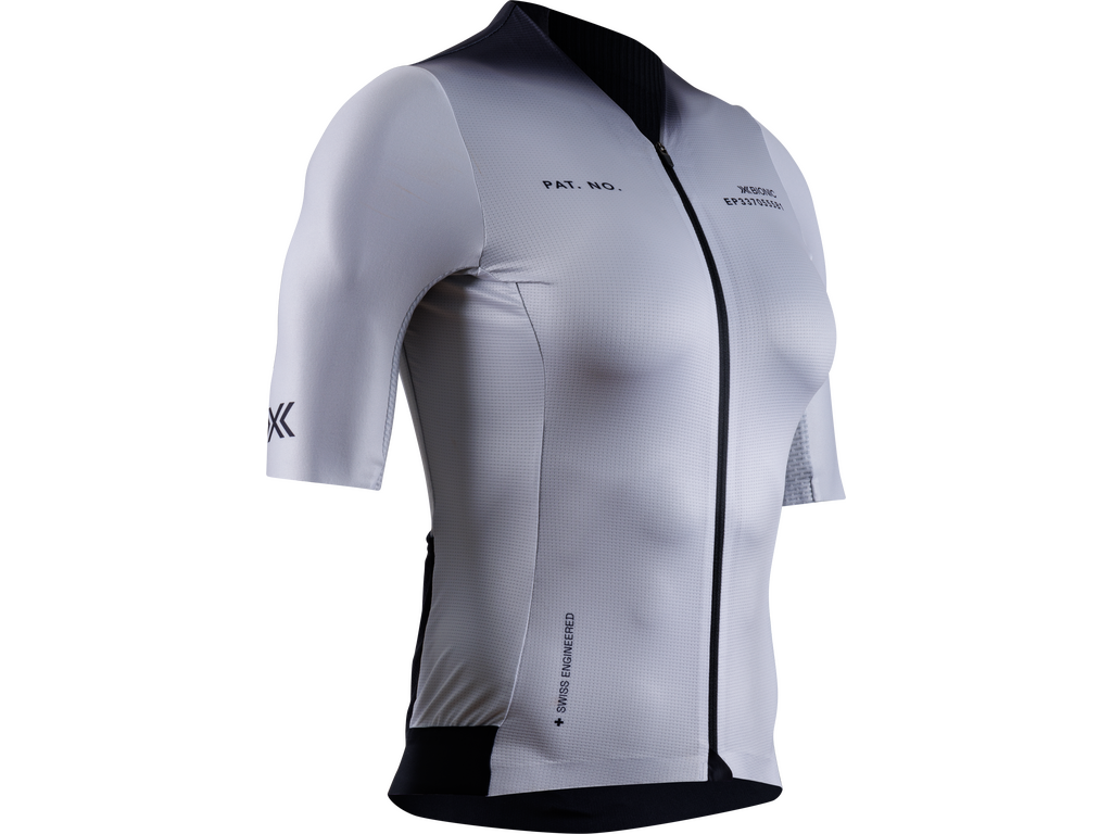 X-BIONIC® COREFUSION AERO JERSEY SS WMN & X-BIONIC® COREFUSION AERO JERSEY SS WMN