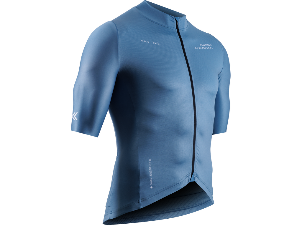 X-BIONIC® COREFUSION RIDE JERSEY SS MEN & X-BIONIC® COREFUSION RIDE JERSEY SS MEN
