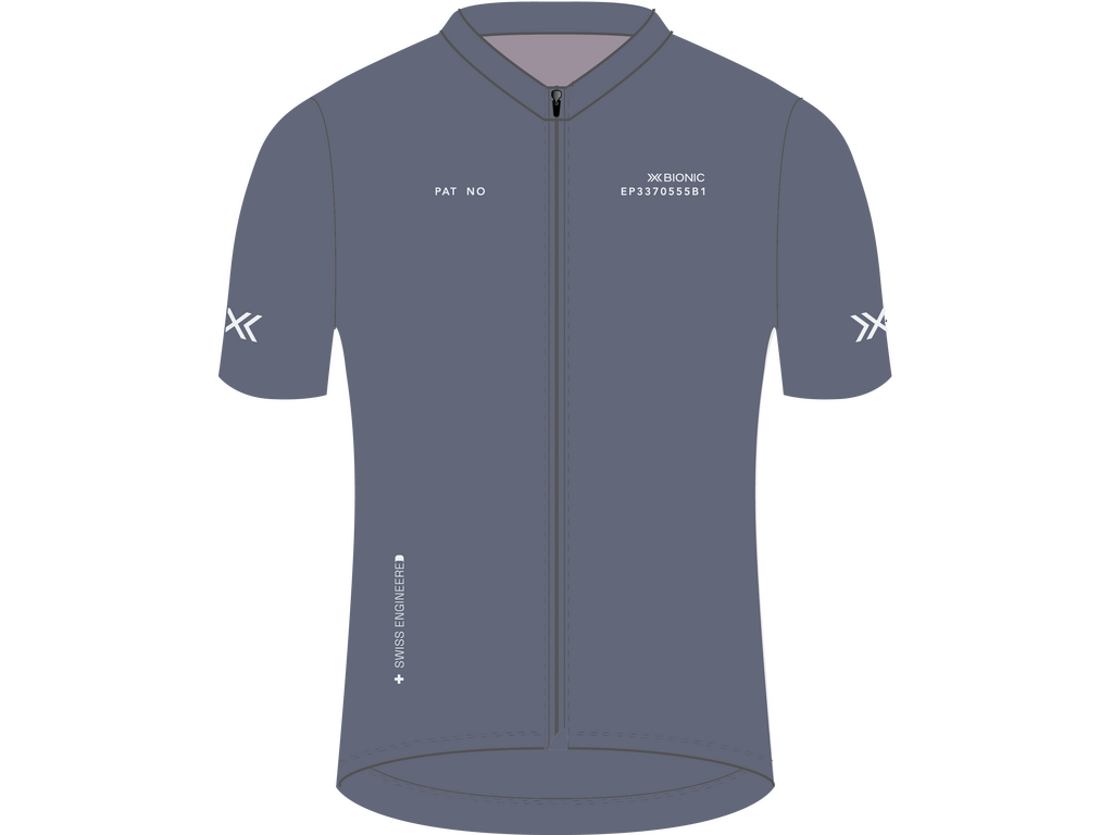 X-BIONIC® COREFUSION RIDE JERSEY SS WMN & X-BIONIC® COREFUSION RIDE JERSEY SS WMN