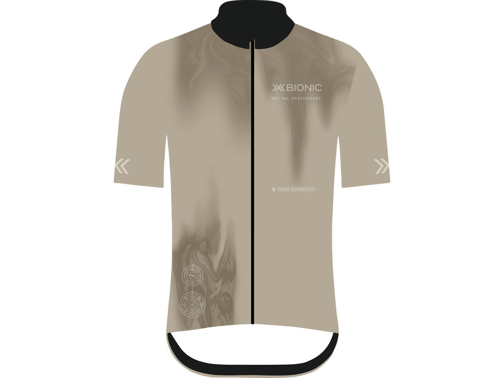 X-BIONIC® COREFUSION RIDE JERSEY SS WMN & X-BIONIC® COREFUSION RIDE JERSEY SS WMN