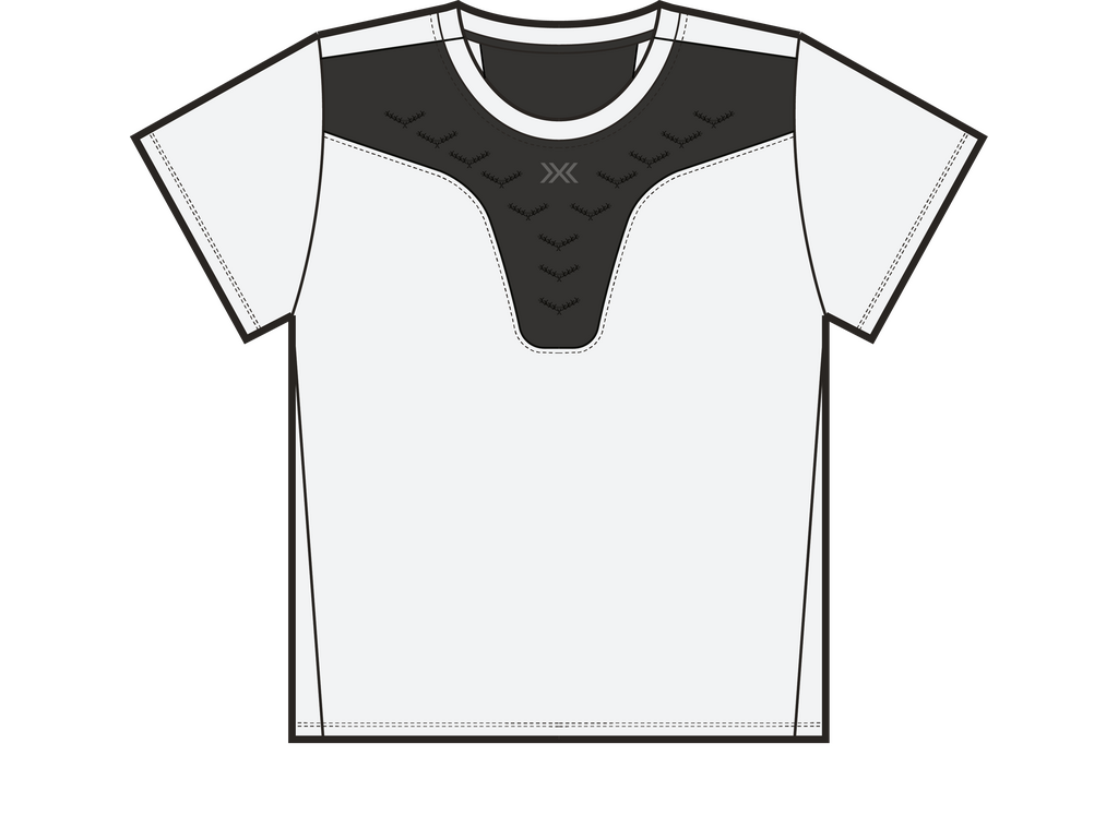 X-BIONIC® COREFUSION RUN SHIRT SS MEN & X-BIONIC® COREFUSION RUN SHIRT SS MEN