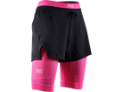X-BIONIC® EFFEKTOR 2IN1 SHORTS WMN & X-BIONIC® EFFEKTOR 2IN1 SHORTS WMN