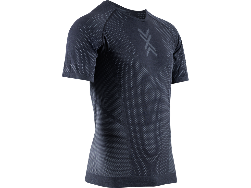 X-BIONIC® XCEED RUN SHIRT SS MEN & X-BIONIC® XCEED RUN SHIRT SS MEN