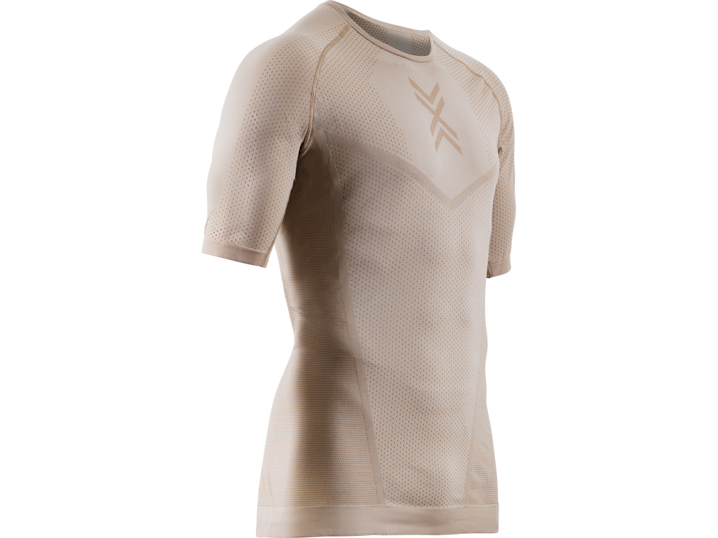 X-BIONIC® XCEED RUN SHIRT SS MEN & X-BIONIC® XCEED RUN SHIRT SS MEN