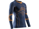 X-BIONIC® ENERGY ACCUMULATOR LIGHT SHIRT LS MEN & X-BIONIC® ENERGY ACCUMULATOR LIGHT SHIRT LS MEN