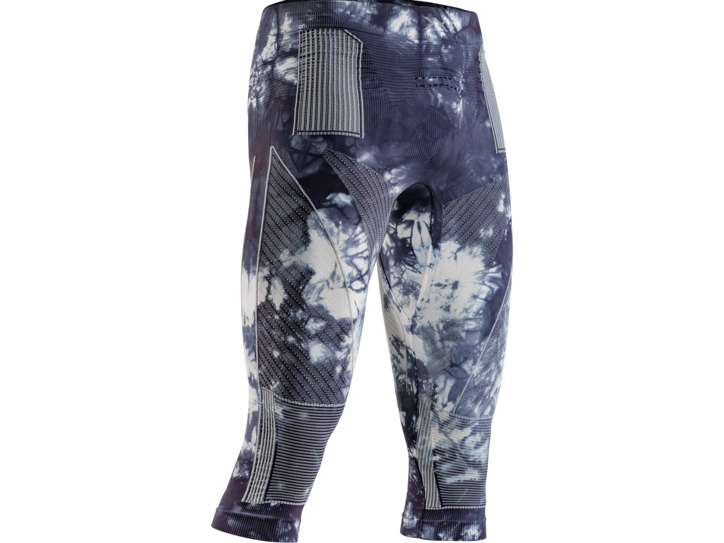 X-BIONIC® ENERGY ACCUMULATOR WILD 3/4 PANTS & X-BIONIC® ENERGY ACCUMULATOR WILD 3/4 PANTS