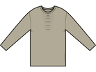 X-BIONIC® MIGHTYWOOL SHIRT LS MEN & X-BIONIC® MIGHTYWOOL SHIRT LS MEN