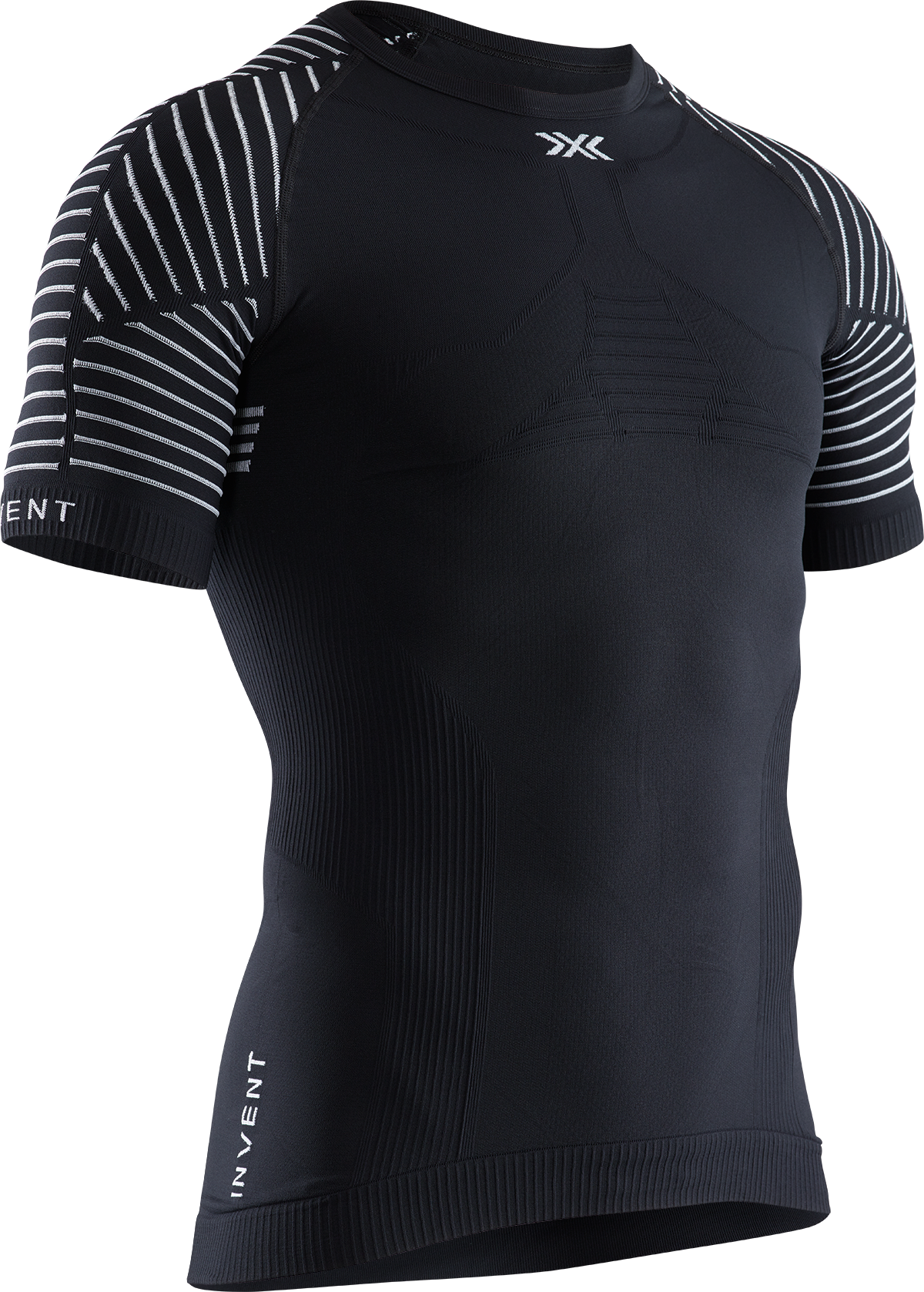 X-BIONIC® INVENT® 4.0 LT SHIRT SH SL MEN