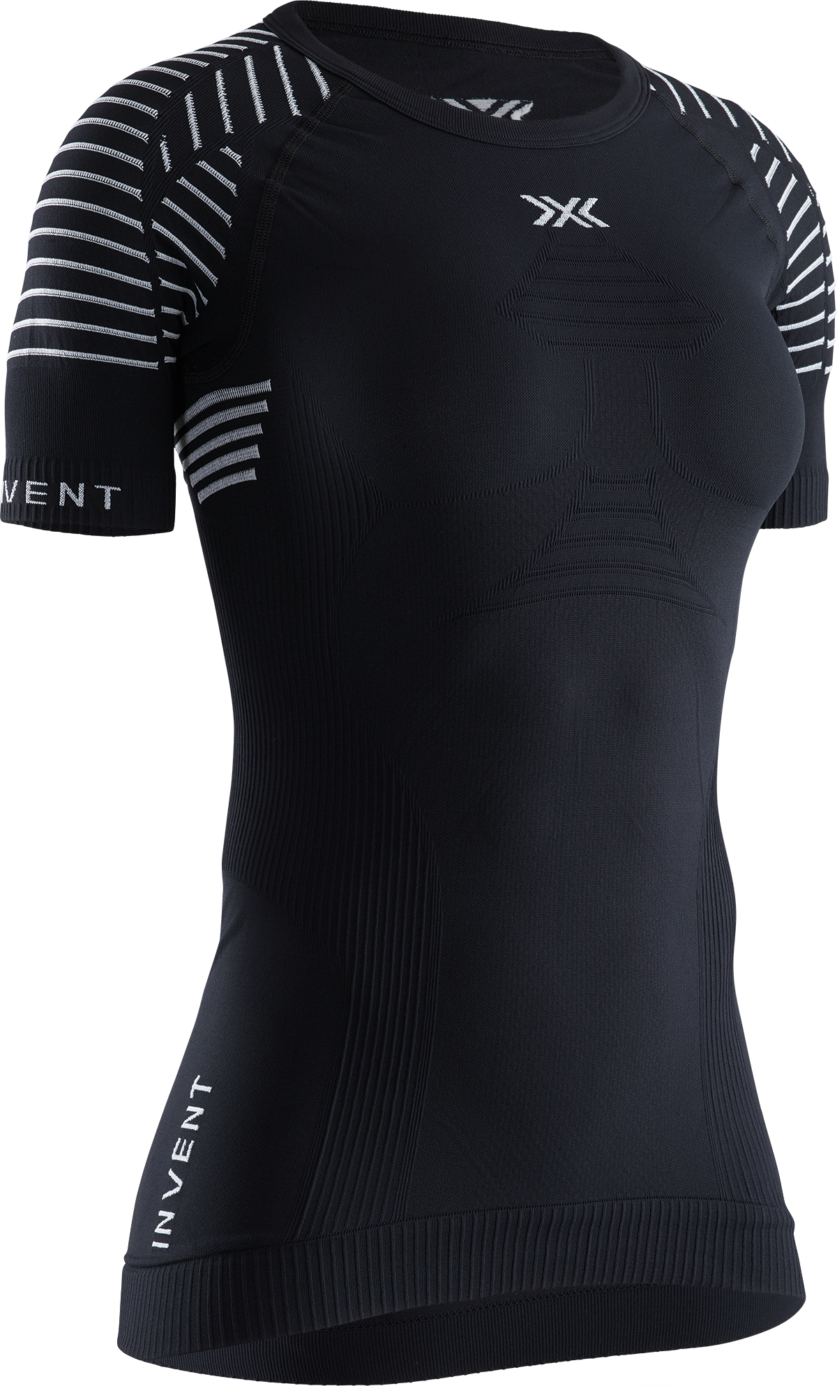 X-BIONIC® INVENT 4.0 LT SHIRT SH SL WOMEN