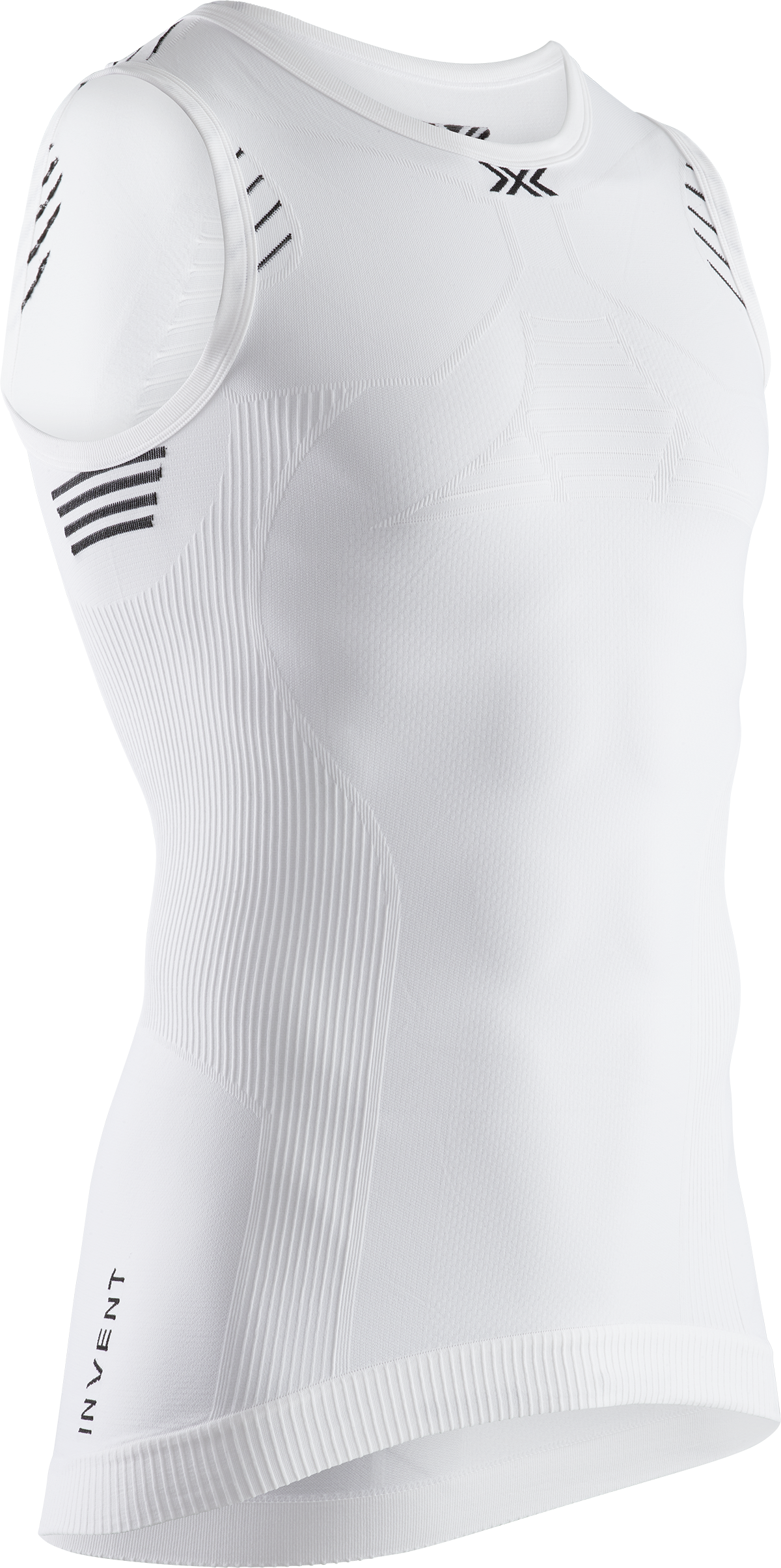 X-BIONIC® INVENT 4.0 LT SINGLET MEN