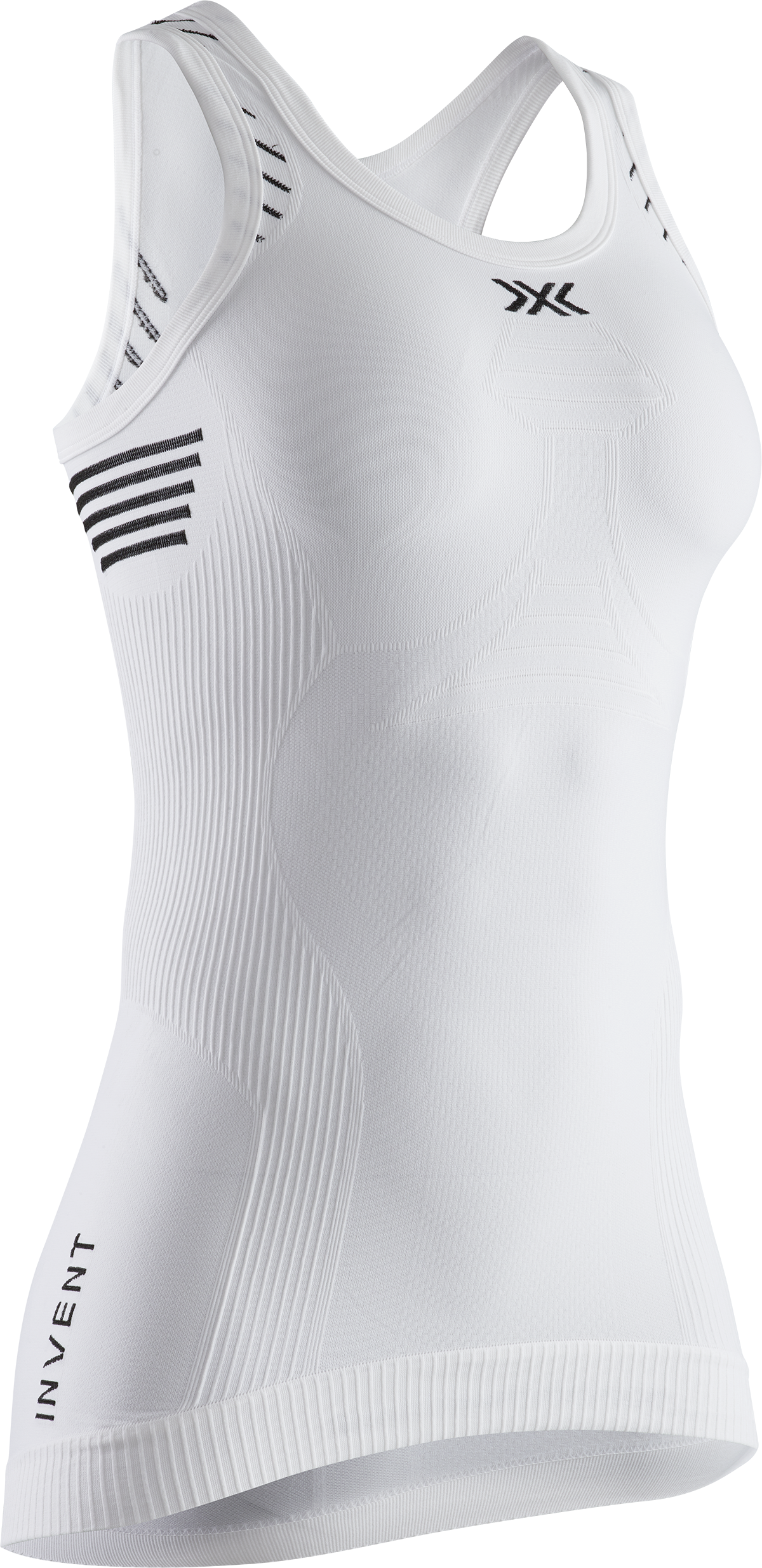 X-BIONIC® INVENT 4.0 LT SINGLET WMN
