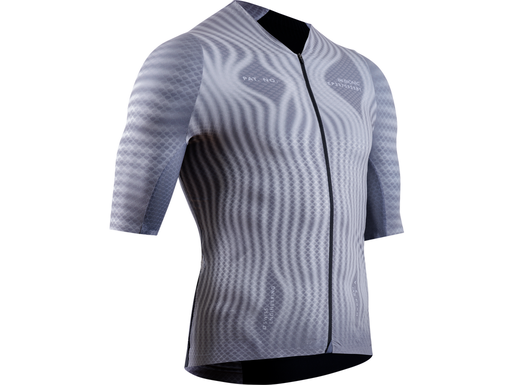 X-BIONIC® COREFUSION ULTIMATE AERO JERSEY SS MEN