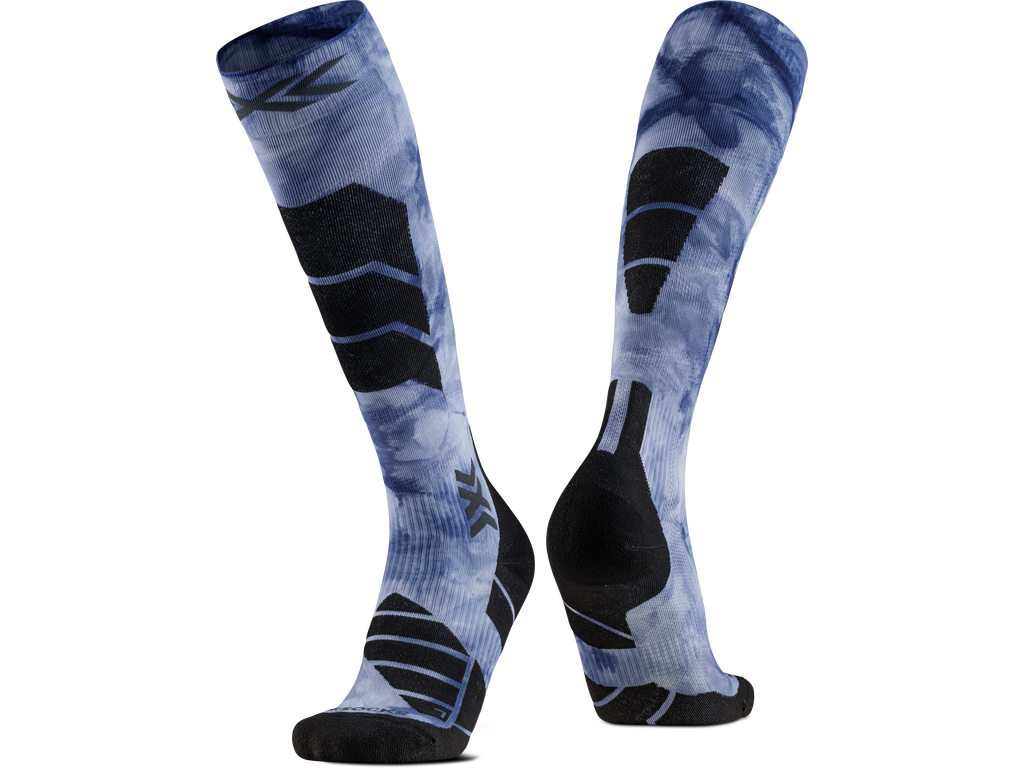 X-SOCKS® SKI EXPERT WILD OTC & X-SOCKS® SKI EXPERT WILD OTC & X-SOCKS® SKI EXPERT WILD OTC