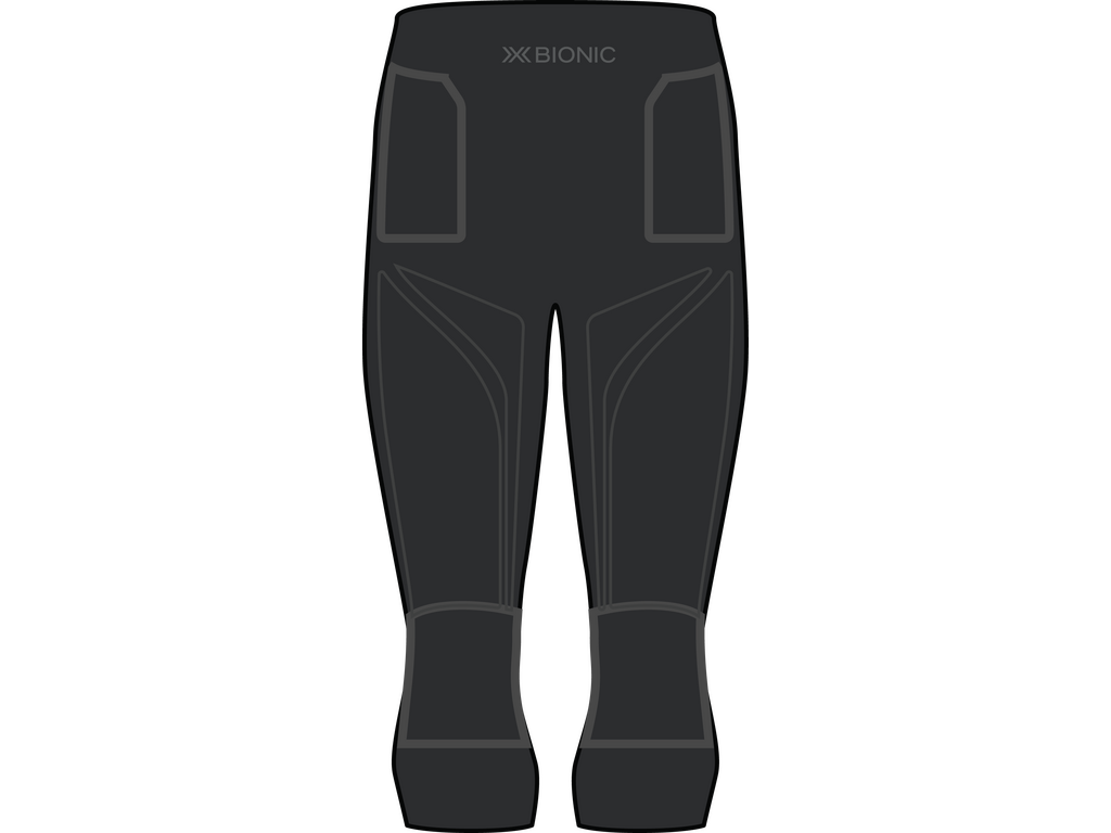 X-BIONIC® ENERGY ACCUMULATOR WILD 3/4 PANTS & X-BIONIC® ENERGY ACCUMULATOR WILD 3/4 PANTS